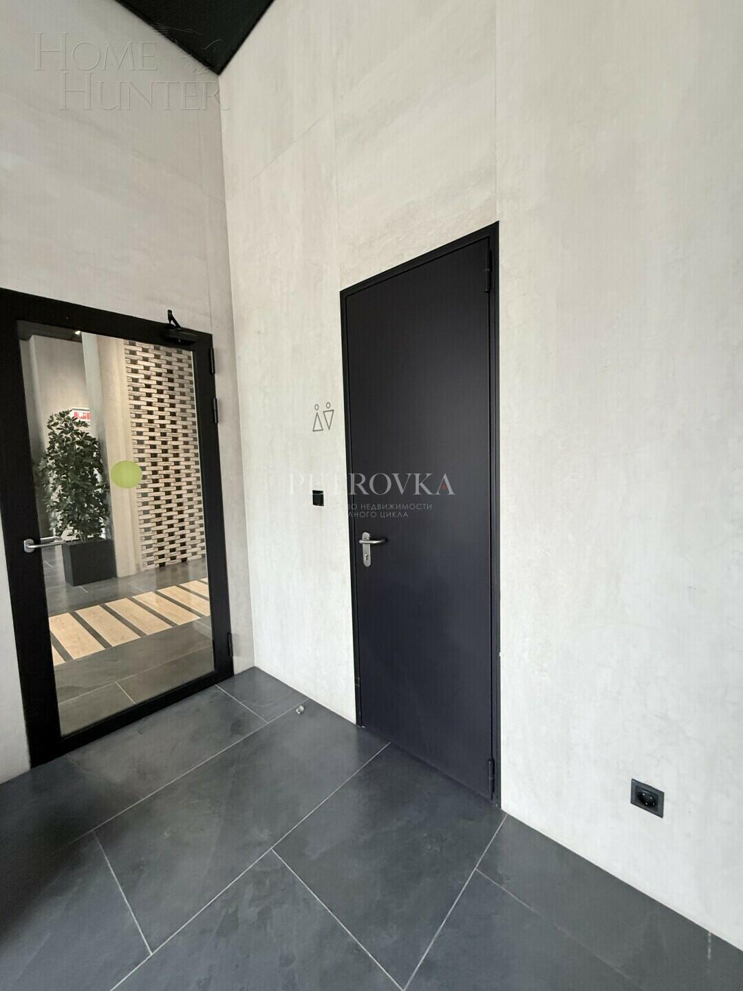 3-КОМН. КВАРТИРА БЕЗ ОТДЕЛКИ 106.5 М² НА 11 ЭТАЖЕ