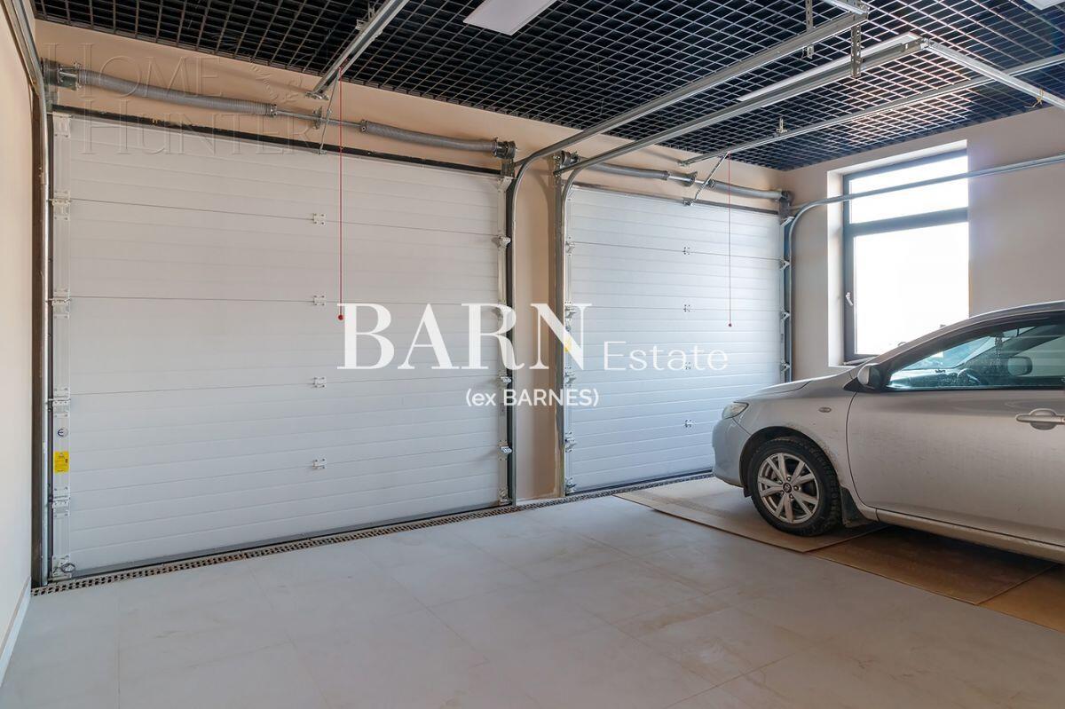 2-этажный коттедж 540.5 м² с отделкой