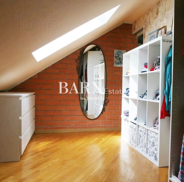2-этажный коттедж 480 м² с отделкой