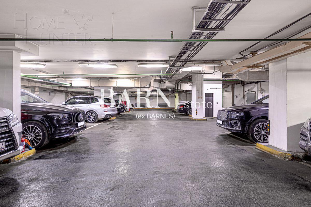 3-КОМН. КВАРТИРА С ОТДЕЛКОЙ 122.5 М² НА 5 ЭТАЖЕ