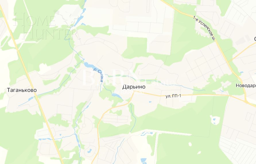 Участок 500.87 сот.