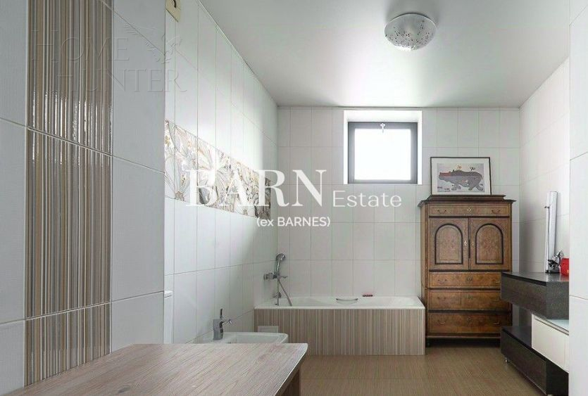2-этажный коттедж 500 м² с отделкой