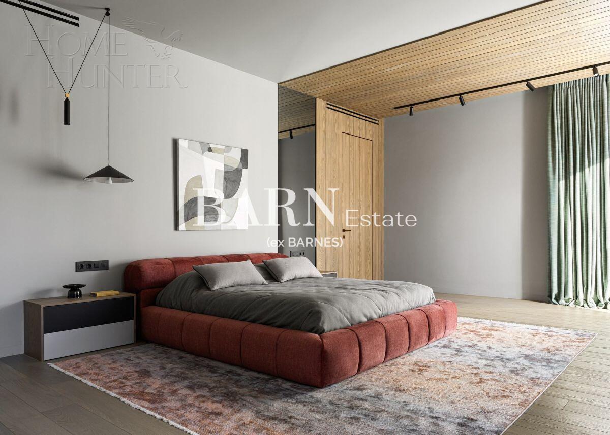 2-этажный коттедж 692.1 м² с отделкой