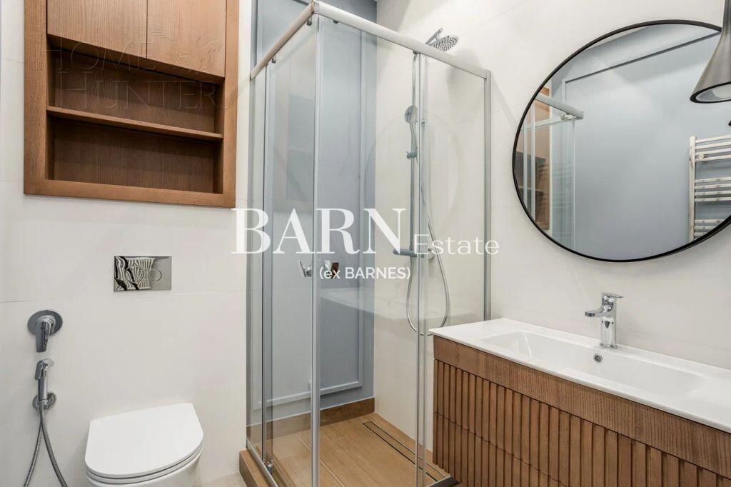 2-этажный коттедж 627.9 м² с отделкой