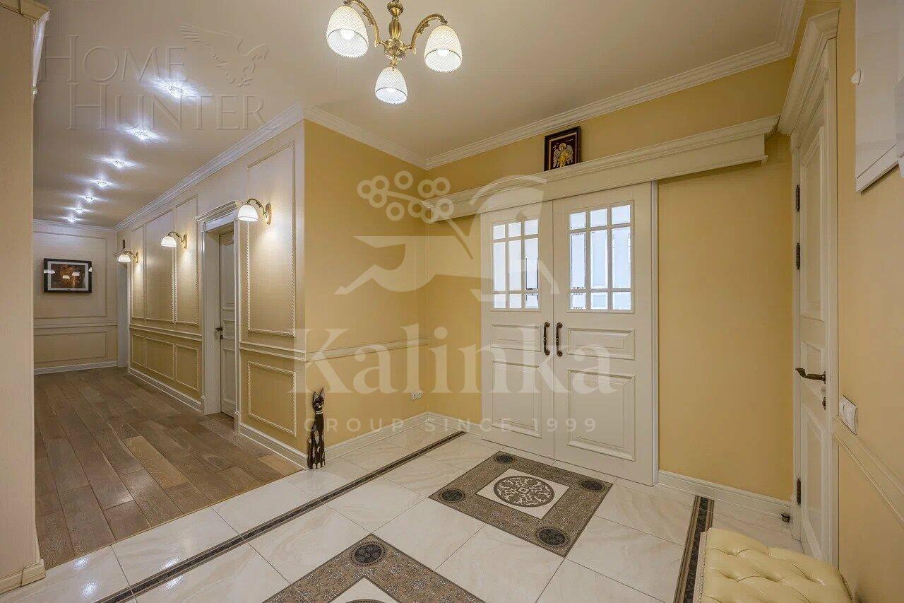 3-КОМН. КВАРТИРА С ОТДЕЛКОЙ 102 М² НА 9 ЭТАЖЕ