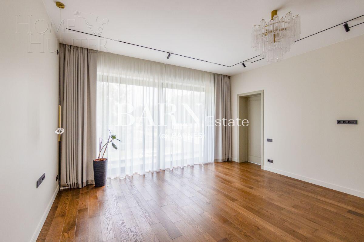 2-этажный коттедж 507.3 м² с отделкой