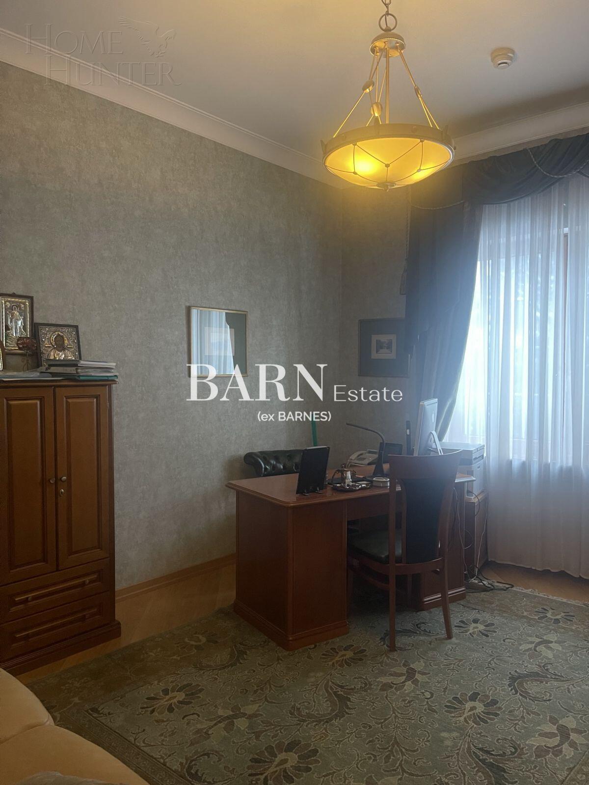 2-этажный коттедж 1 416.2 м² с отделкой