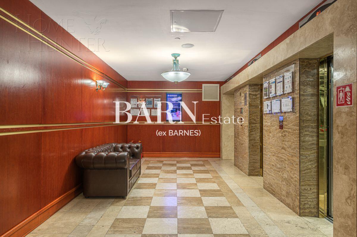 5-КОМН. КВАРТИРА БЕЗ ОТДЕЛКИ 220 М² НА 4 ЭТАЖЕ