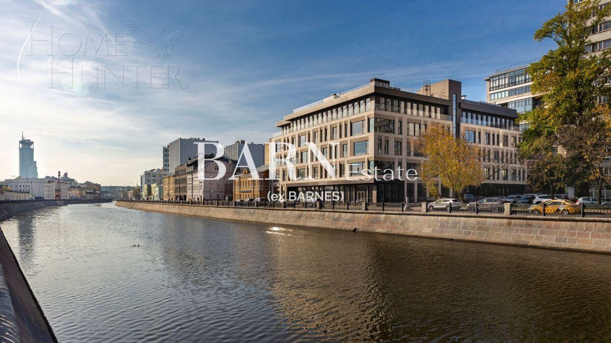 2-КОМН. АПАРТАМЕНТЫ БЕЗ ОТДЕЛКИ 44.3 М² НА 3 ЭТАЖЕ