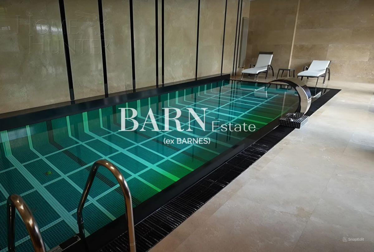 3-этажный коттедж 1 150 м² с отделкой
