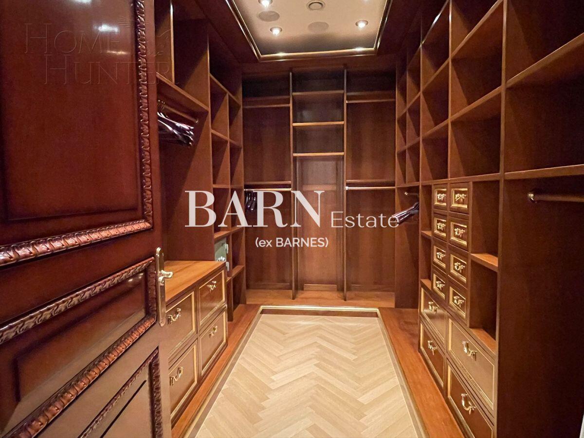 2-КОМН. КВАРТИРА С ОТДЕЛКОЙ 125.4 М² НА 8 ЭТАЖЕ