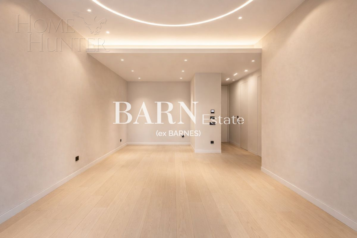 2-КОМН. КВАРТИРА С ОТДЕЛКОЙ 64.8 М² НА 6 ЭТАЖЕ
