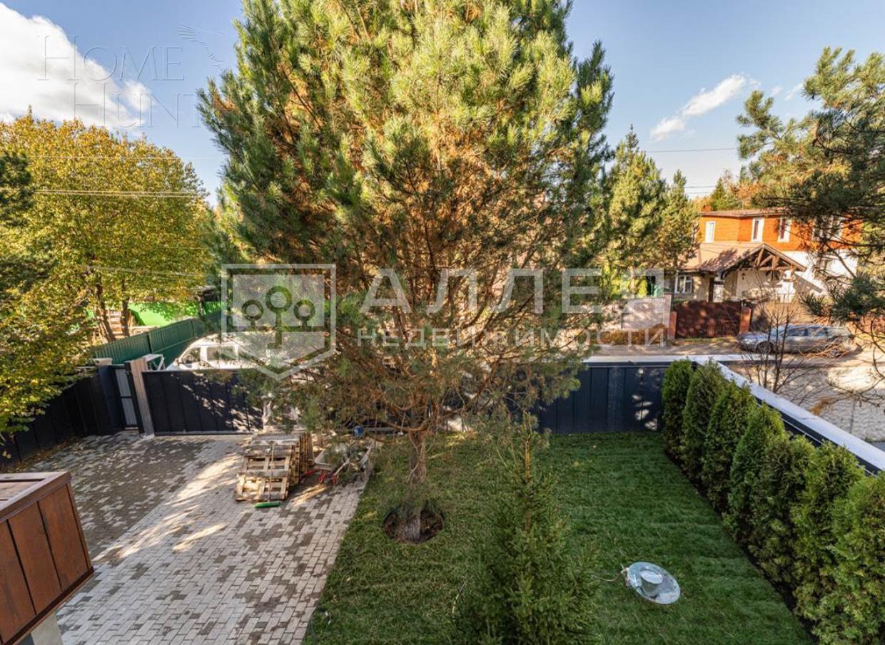 2-этажный коттедж 230 м² с отделкой