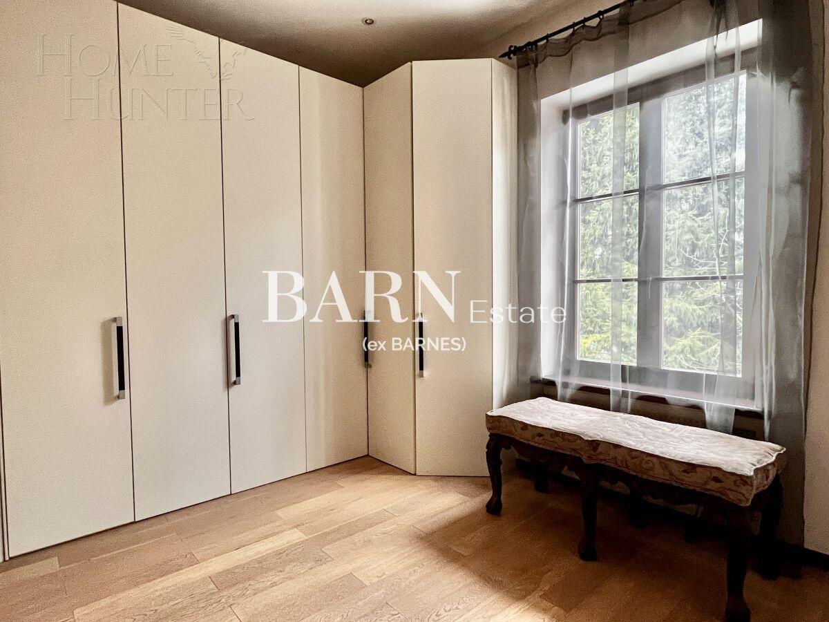 2-этажный коттедж 650 м² с отделкой