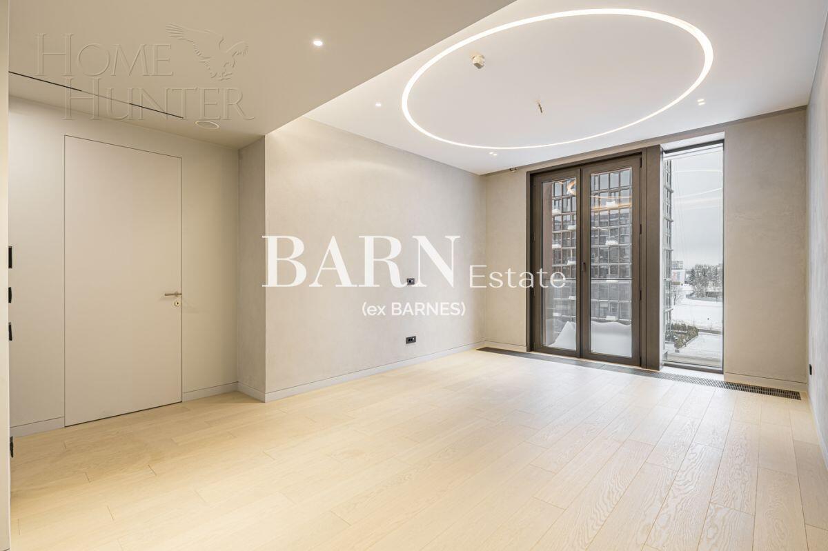 2-КОМН. КВАРТИРА С ОТДЕЛКОЙ 64.8 М² НА 6 ЭТАЖЕ