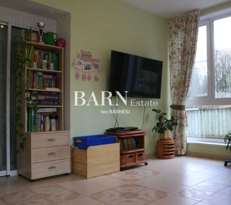 2-этажный коттедж 480 м² с отделкой