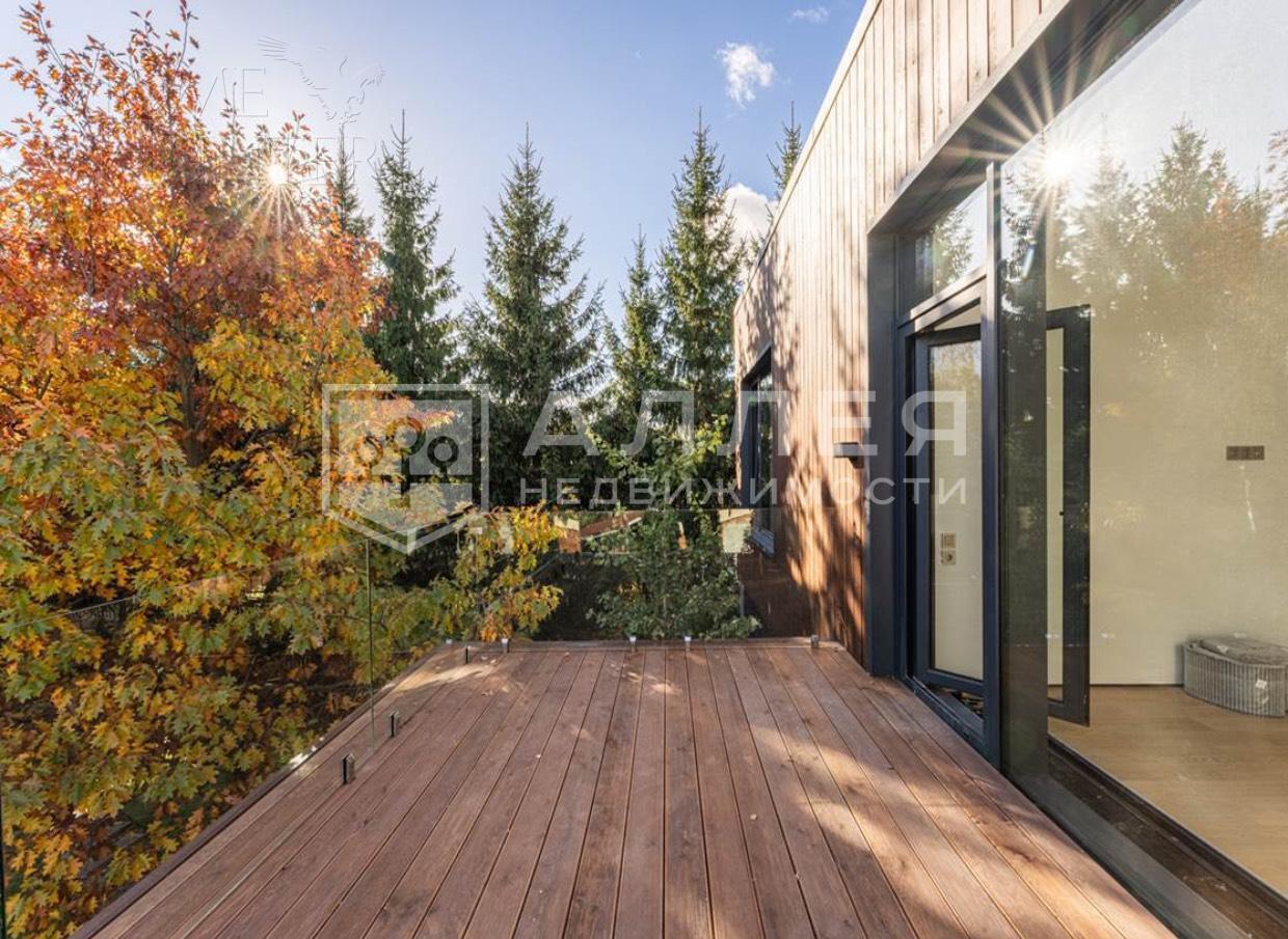 2-этажный коттедж 230 м² с отделкой