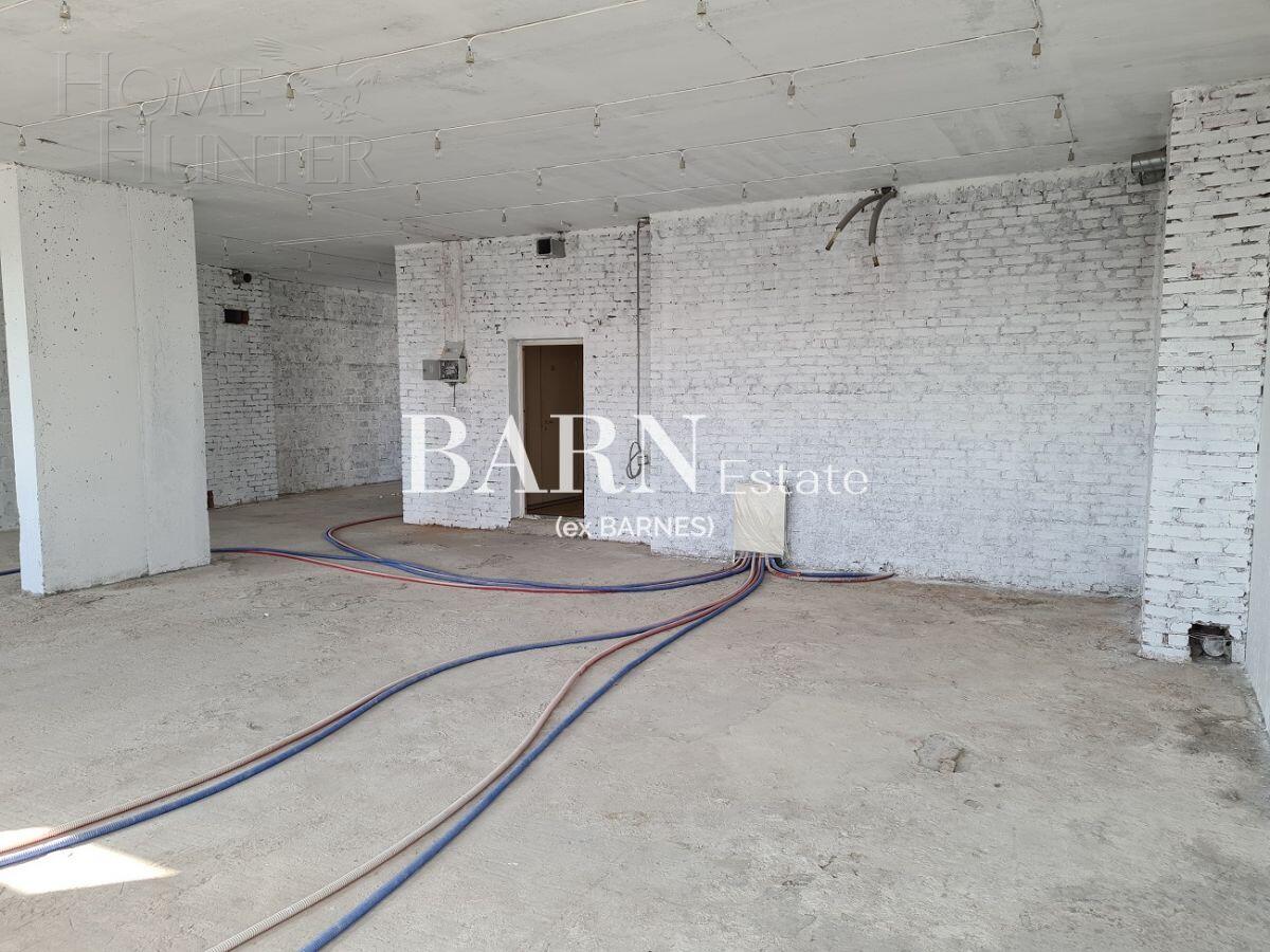 6-КОМН. КВАРТИРА БЕЗ ОТДЕЛКИ 311.4 М² НА 8 ЭТАЖЕ