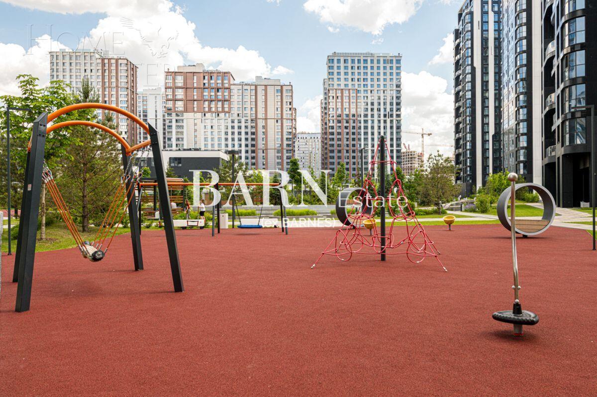 3-КОМН. КВАРТИРА БЕЗ ОТДЕЛКИ 74.4 М² НА 19 ЭТАЖЕ