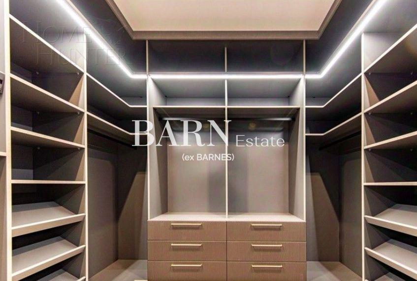 2-этажный коттедж 1 145 м² с отделкой