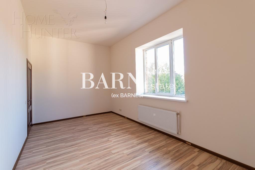 2-этажный коттедж 420 м² с отделкой