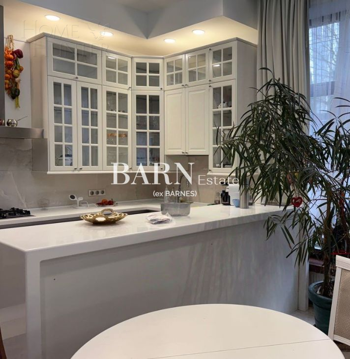 2-этажный коттедж 580 м² с отделкой