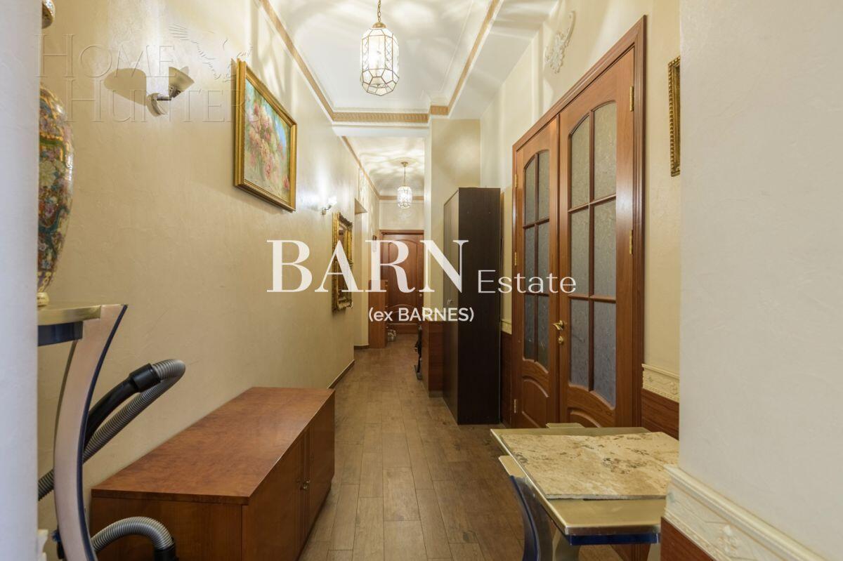 3-КОМН. КВАРТИРА С ОТДЕЛКОЙ 103 М² НА 2 ЭТАЖЕ