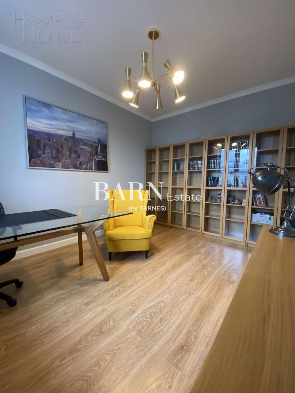 2-этажный коттедж 260 м² с отделкой