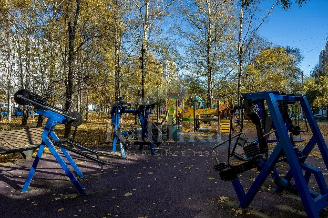 3-КОМН. КВАРТИРА С ОТДЕЛКОЙ 102 М² НА 9 ЭТАЖЕ