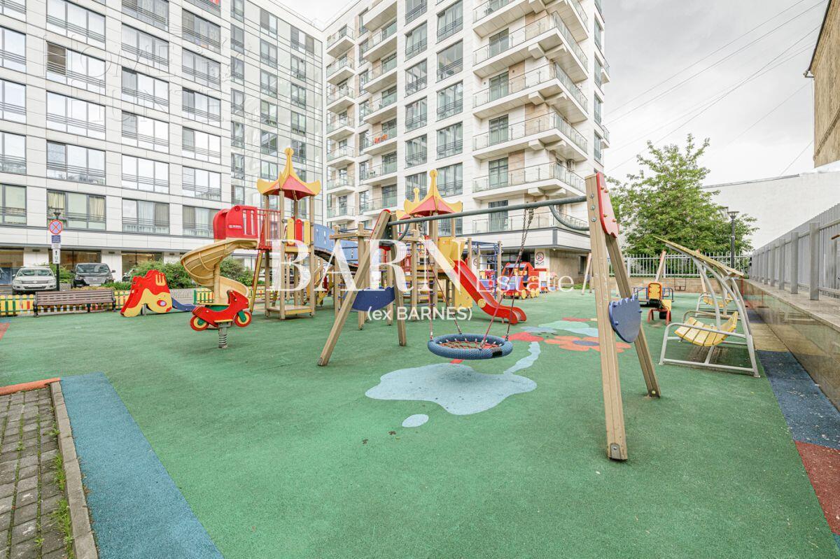 6-КОМН. КВАРТИРА БЕЗ ОТДЕЛКИ 311.4 М² НА 8 ЭТАЖЕ