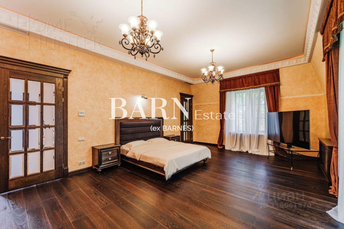 2-этажный коттедж 2 065 м² с отделкой