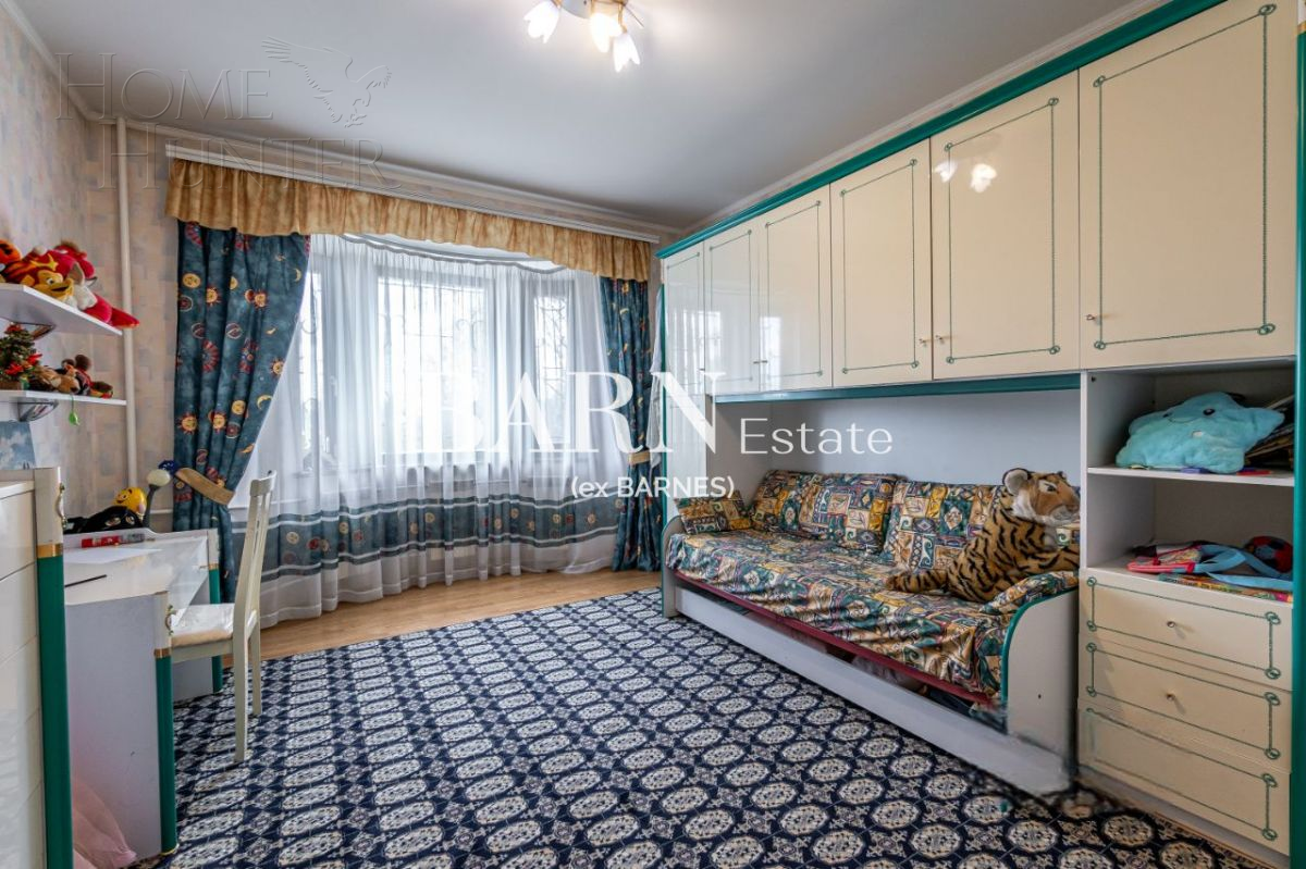 2-этажный коттедж 360 м² с отделкой
