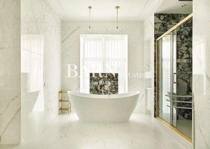 2-этажный коттедж 1 200 м² с отделкой