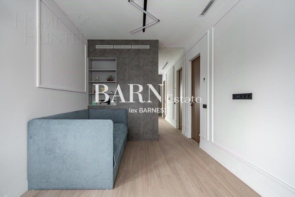 2-этажный коттедж 627.9 м² с отделкой