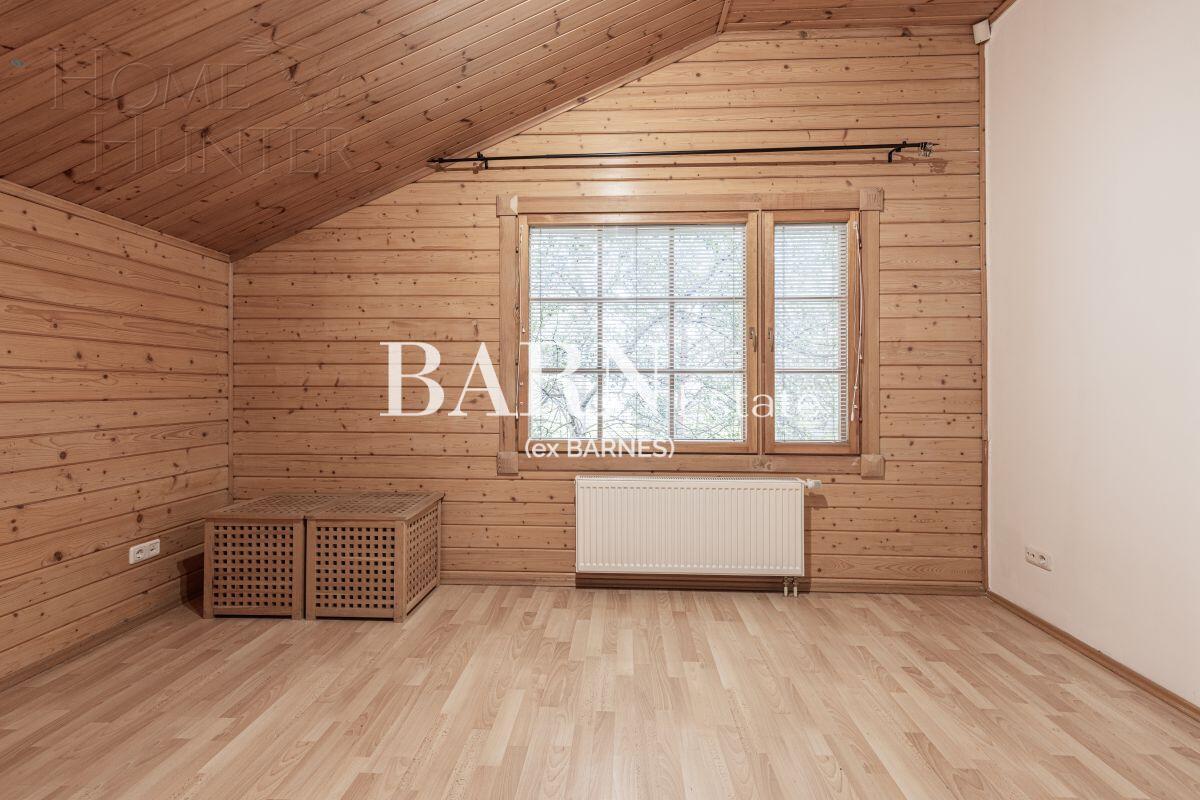 2-этажный коттедж 267 м² с отделкой