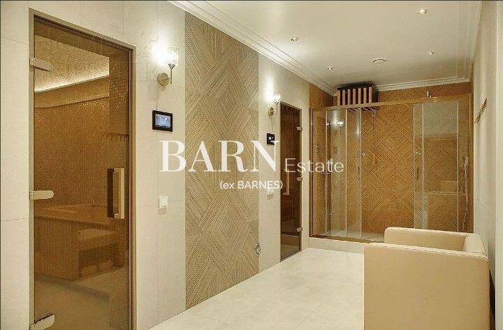 2-этажный коттедж 1 200 м² с отделкой