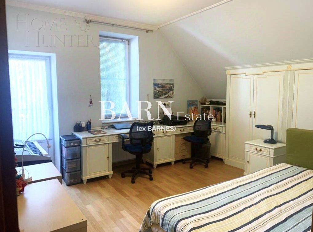 2-этажный коттедж 532 м² с отделкой