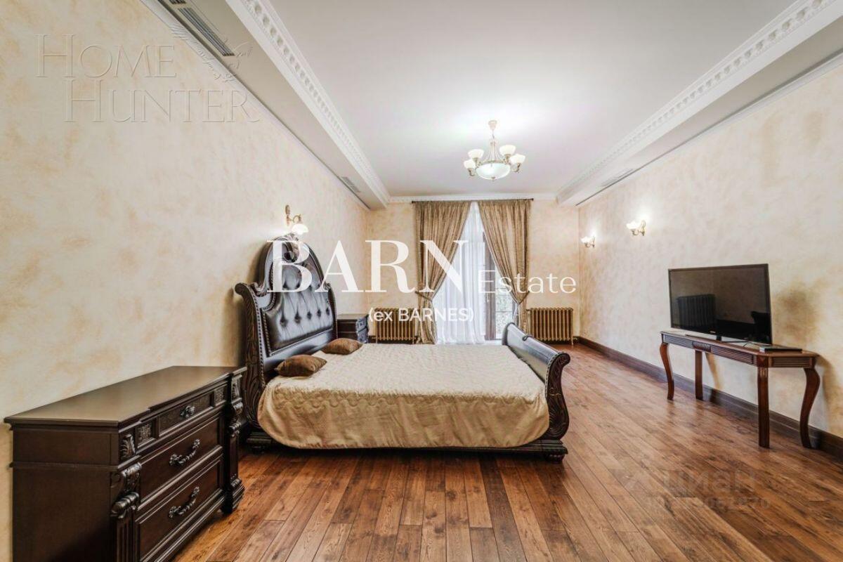 2-этажный коттедж 2 065 м² с отделкой