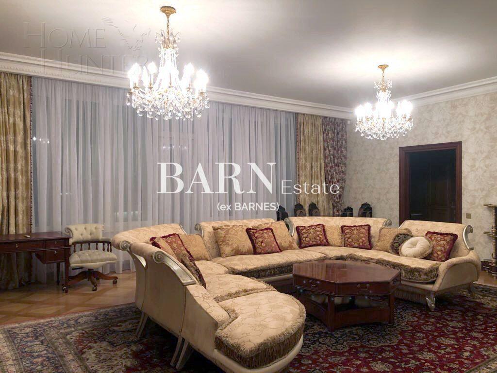 2-КОМН. КВАРТИРА С ОТДЕЛКОЙ 125.4 М² НА 8 ЭТАЖЕ