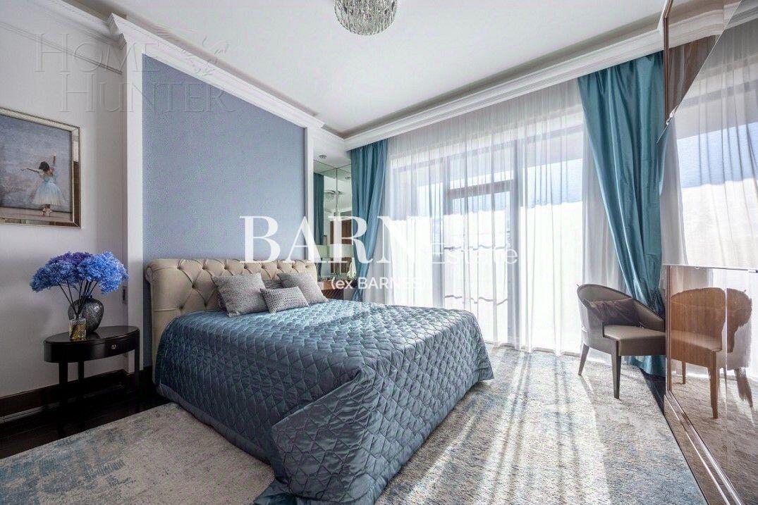 2-этажный коттедж 1 200 м² с отделкой