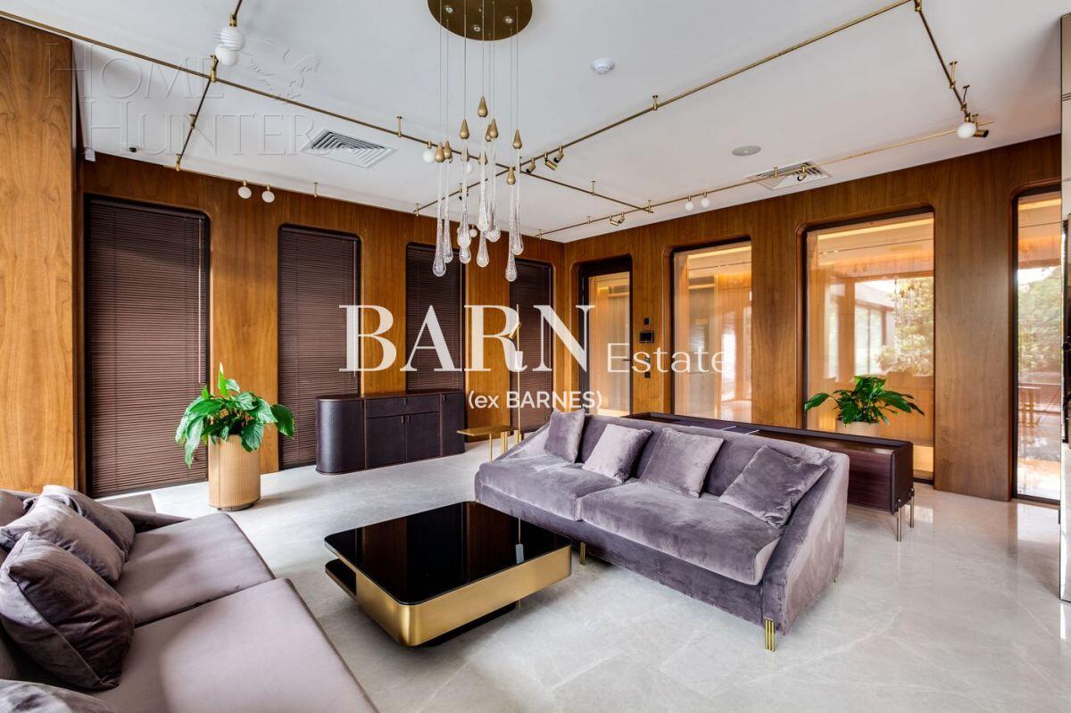 2-КОМН. АПАРТАМЕНТЫ БЕЗ ОТДЕЛКИ 44.3 М² НА 3 ЭТАЖЕ