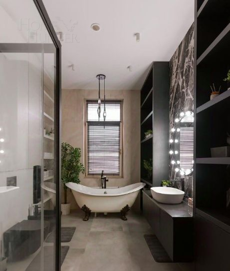 2-этажный коттедж 810 м² с отделкой