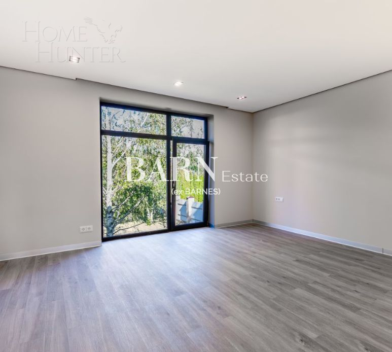 2-этажный коттедж 481.1 м² с отделкой