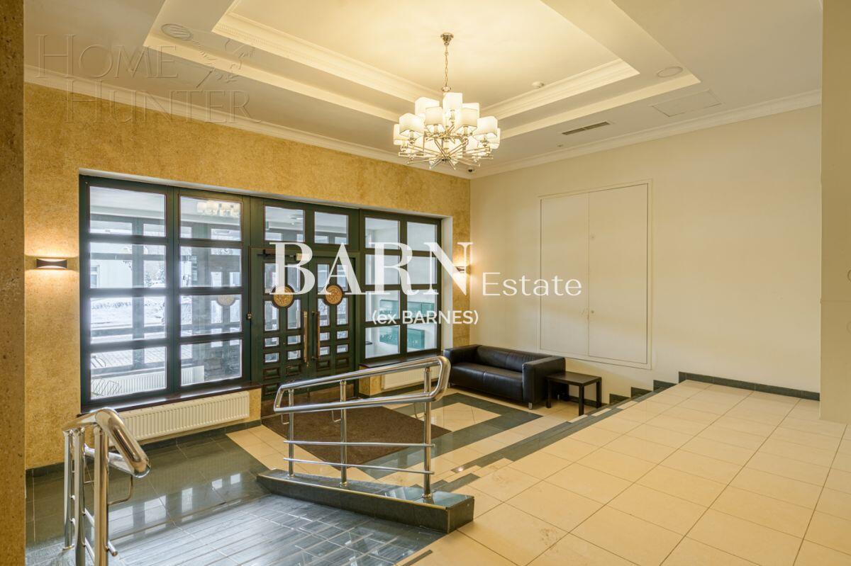 4-КОМН. КВАРТИРА С ОТДЕЛКОЙ 234 М² НА 4 ЭТАЖЕ