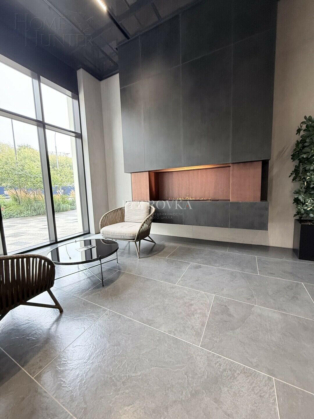 3-КОМН. КВАРТИРА БЕЗ ОТДЕЛКИ 106.5 М² НА 11 ЭТАЖЕ