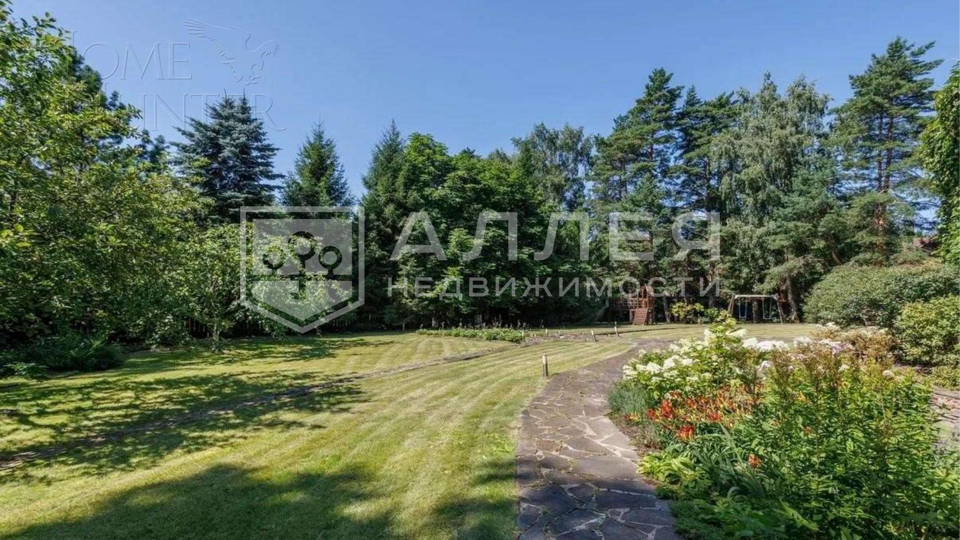 2-этажный коттедж 474 м² с отделкой