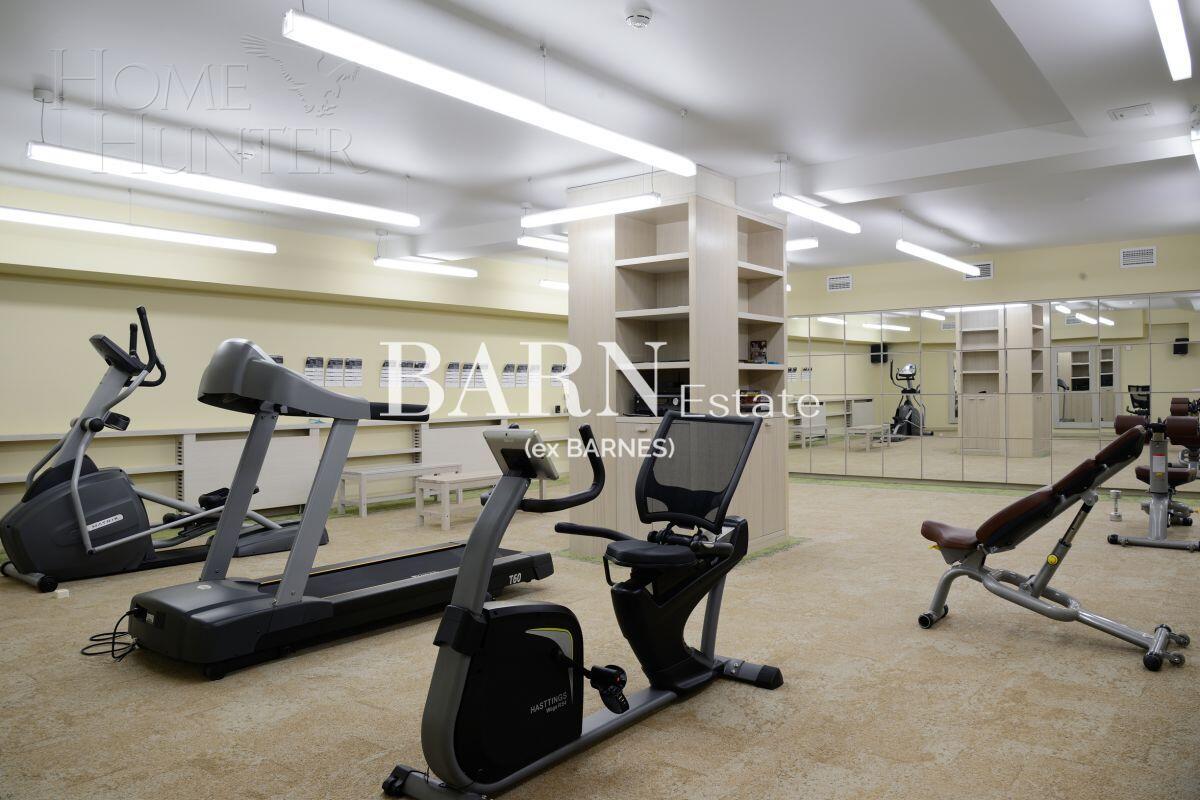 2-этажный коттедж 1 254 м² с отделкой