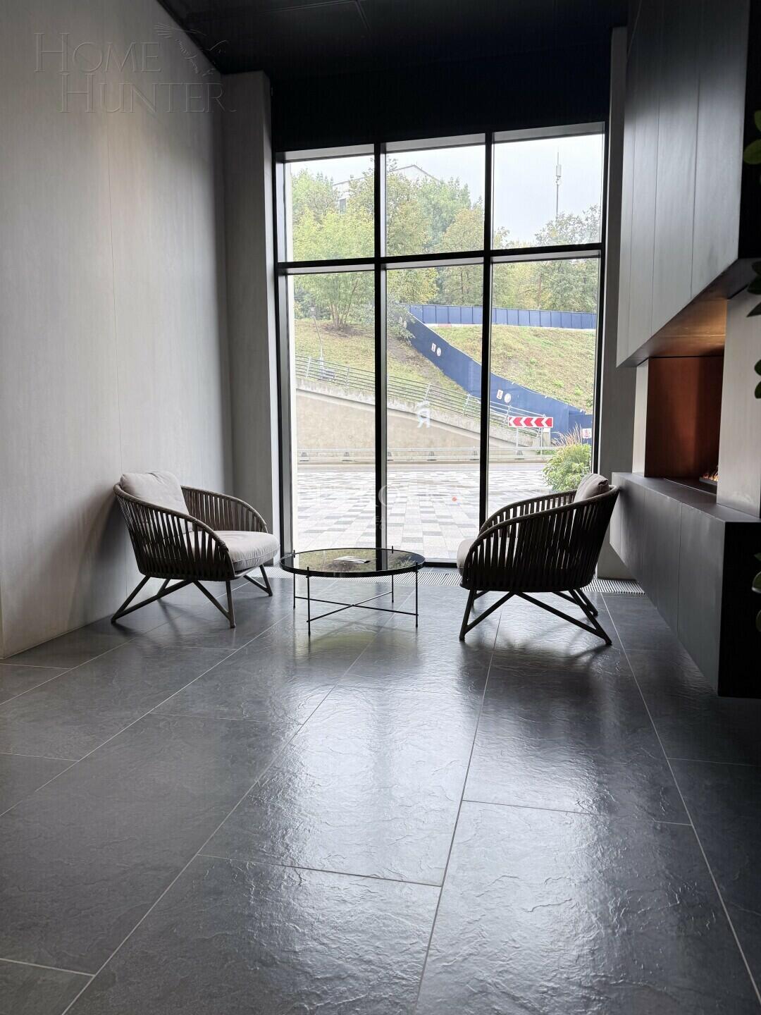 3-КОМН. КВАРТИРА БЕЗ ОТДЕЛКИ 106.5 М² НА 11 ЭТАЖЕ