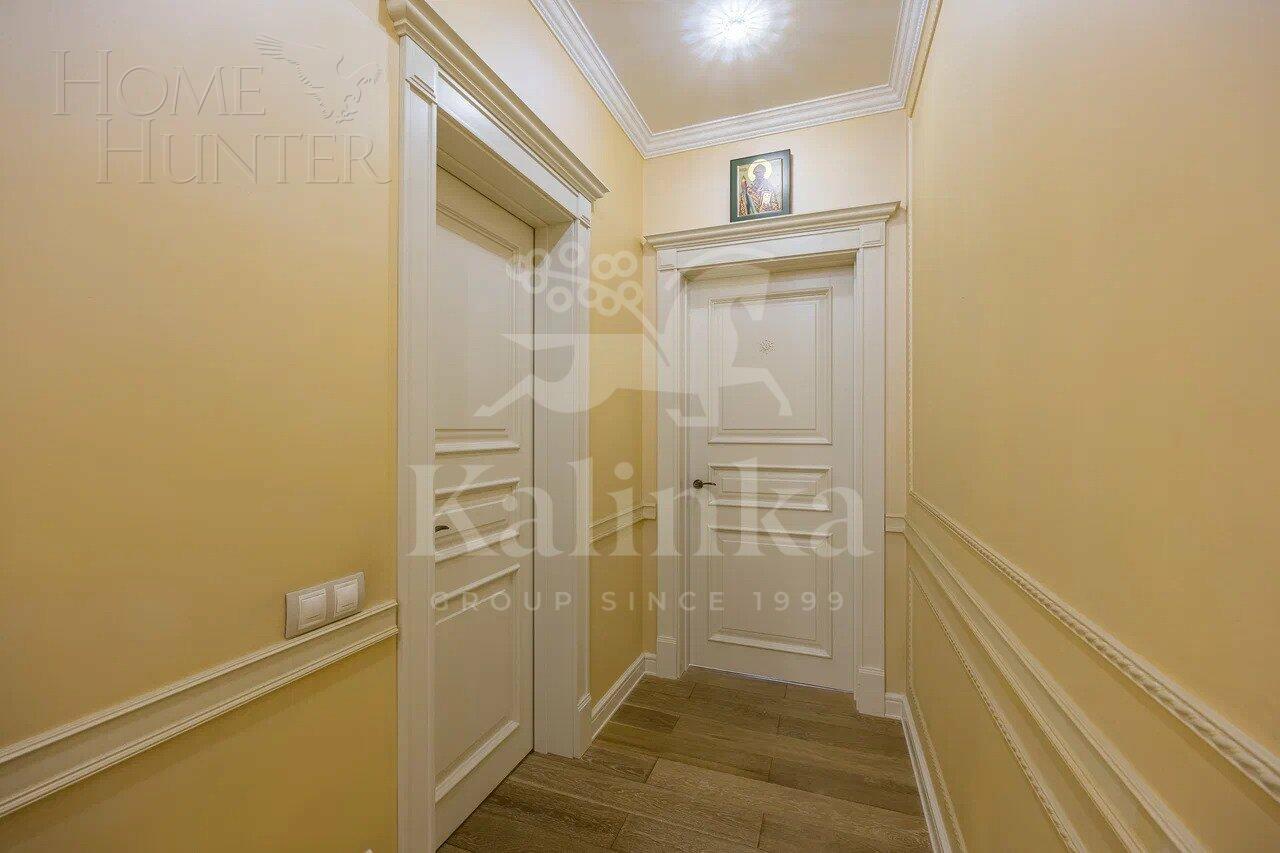 3-КОМН. КВАРТИРА С ОТДЕЛКОЙ 102 М² НА 9 ЭТАЖЕ