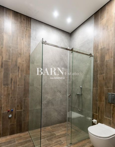 2-этажный коттедж 540.5 м² с отделкой